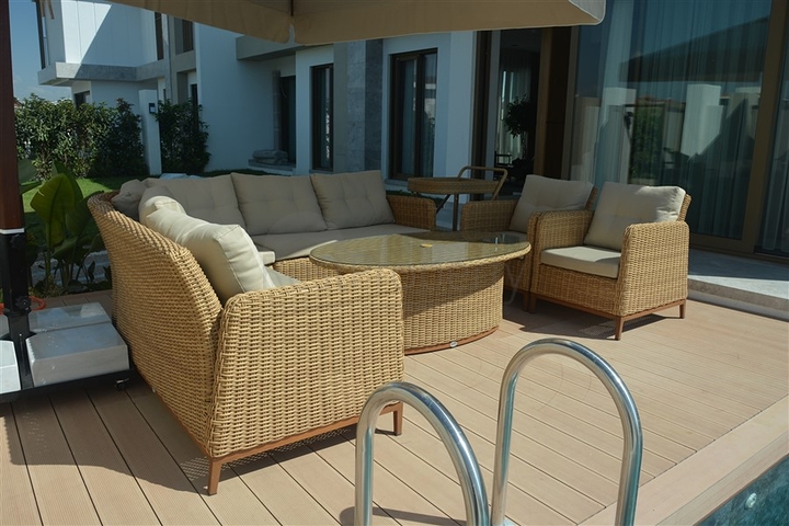 Инвестиционный проект в Сиде