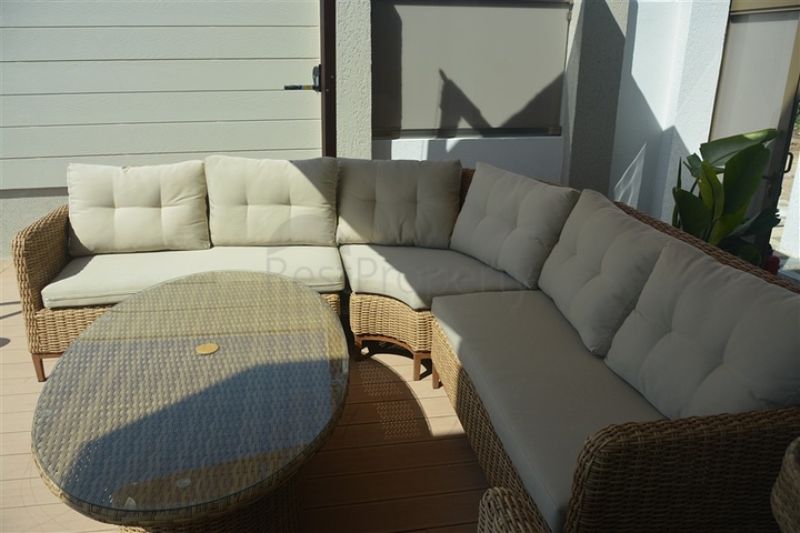 Инвестиционный проект в Сиде