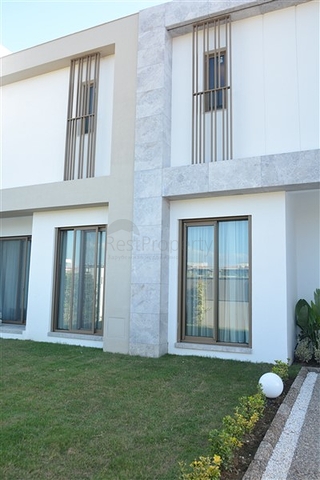 Инвестиционный проект в Сиде