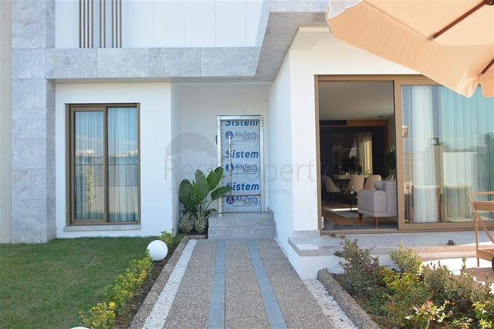 Инвестиционный проект в Сиде