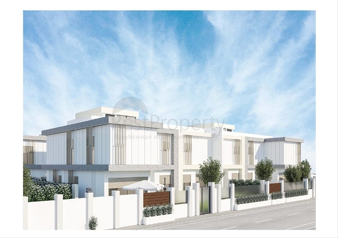 Инвестиционный проект в Сиде