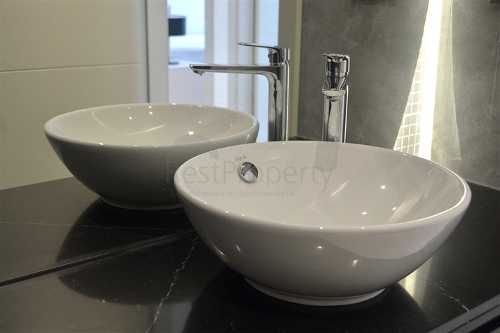 Инвестиционный проект в Сиде