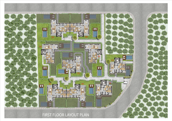 Инвестиционный проект в Сиде