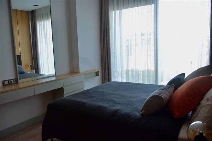 Инвестиционный проект в Сиде