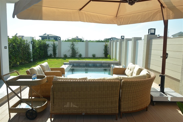 Инвестиционный проект в Сиде