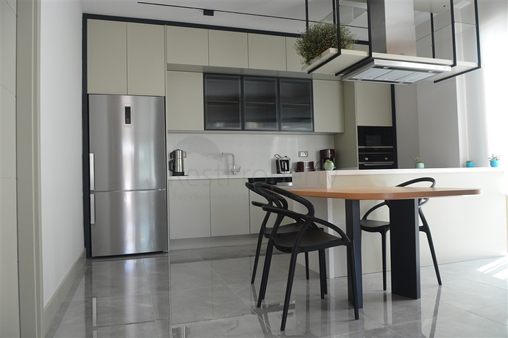 Инвестиционный проект в Сиде