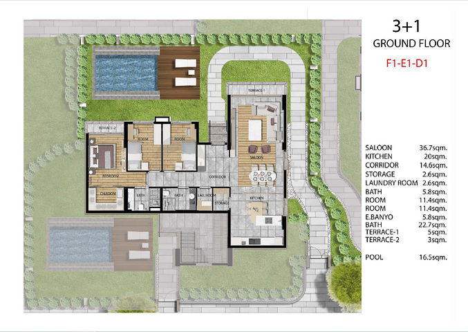 Инвестиционный проект в Сиде