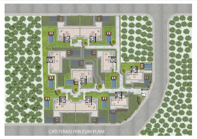 Инвестиционный проект в Сиде
