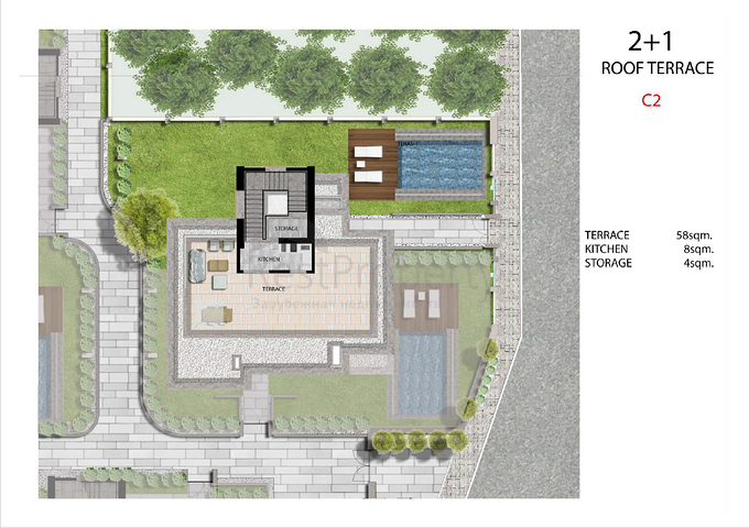 Инвестиционный проект в Сиде