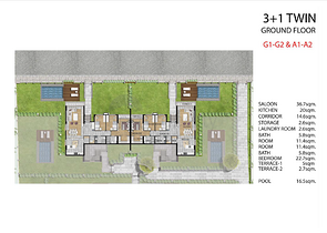Инвестиционный проект в Сиде