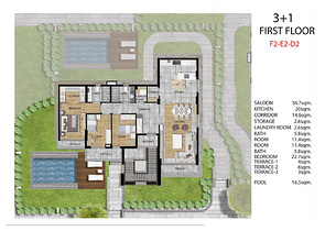 Инвестиционный проект в Сиде