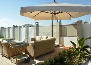 Инвестиционный проект в Сиде