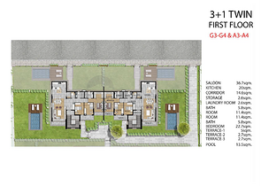 Инвестиционный проект в Сиде