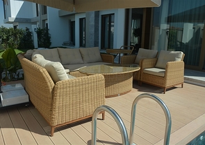 Инвестиционный проект в Сиде