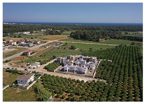 Инвестиционный проект в Сиде