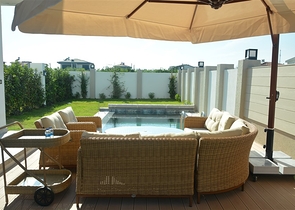 Инвестиционный проект в Сиде