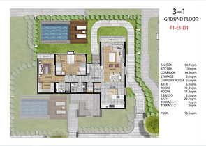 Инвестиционный проект в Сиде