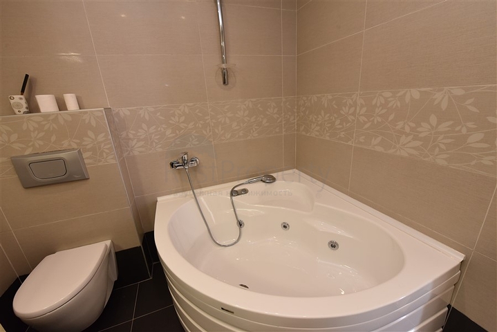 Пентхаус 4+1 в центре Аланьи