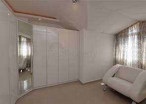 Пентхаус 4+1 в центре Аланьи