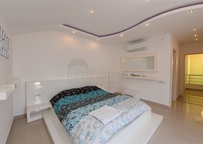 Пентхаус 4+1 в центре Аланьи