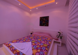 Пентхаус 4+1 в центре Аланьи