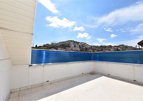 Пентхаус 4+1 в центре Аланьи