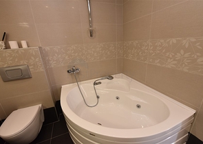 Пентхаус 4+1 в центре Аланьи