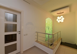 Пентхаус 4+1 в центре Аланьи