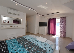 Пентхаус 4+1 в центре Аланьи