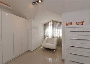 Пентхаус 4+1 в центре Аланьи