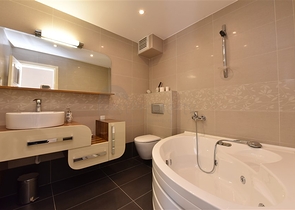 Пентхаус 4+1 в центре Аланьи