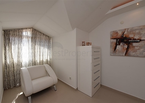 Пентхаус 4+1 в центре Аланьи