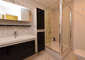 Пентхаус 4+1 в центре Аланьи