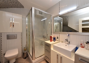 Пентхаус 4+1 в центре Аланьи