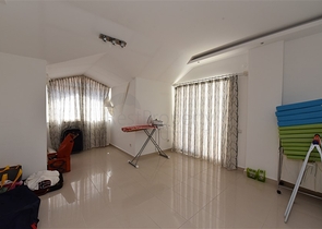 Пентхаус 4+1 в центре Аланьи