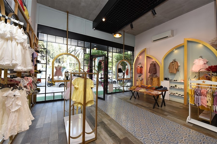 Коммерческое помещение в самом центре Алании