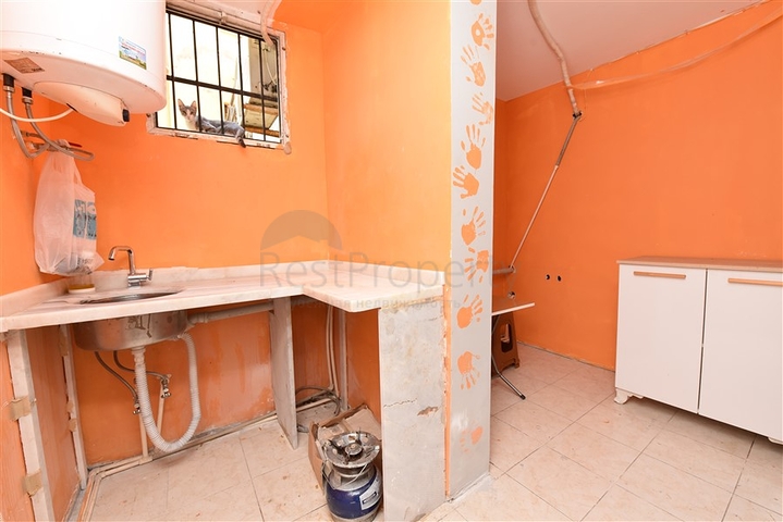 Коммерческое помещение в самом центре Алании