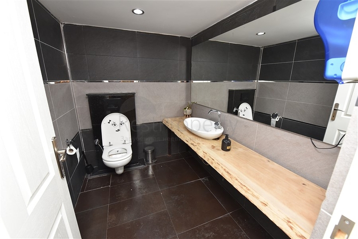 Коммерческое помещение в самом центре Алании