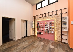 Коммерческое помещение в самом центре Алании