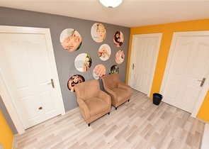 Коммерческое помещение в самом центре Алании