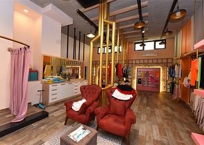 Коммерческое помещение в самом центре Алании