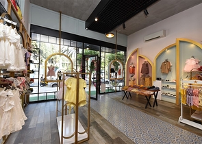 Коммерческое помещение в самом центре Алании