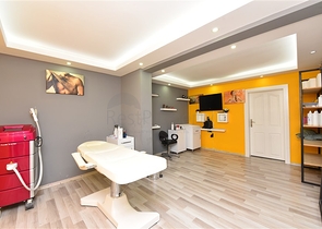 Коммерческое помещение в самом центре Алании