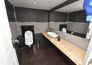 Коммерческое помещение в самом центре Алании