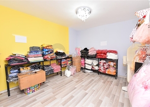 Коммерческое помещение в самом центре Алании