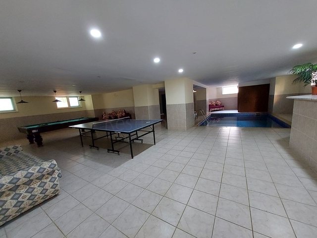 Двухкомнатная квартира в Махмутларе