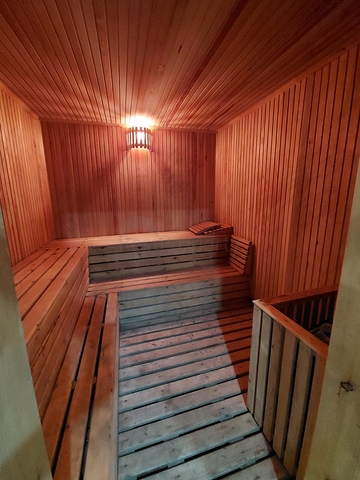 Двухкомнатная квартира в Махмутларе