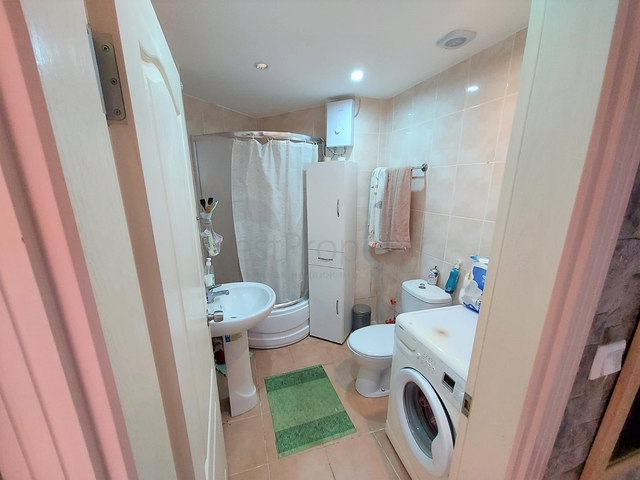 Двухкомнатная квартира в Махмутларе