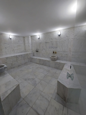 Двухкомнатная квартира в Махмутларе