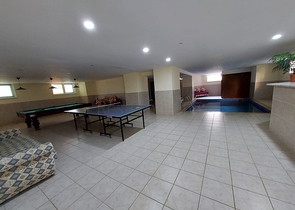 Двухкомнатная квартира в Махмутларе